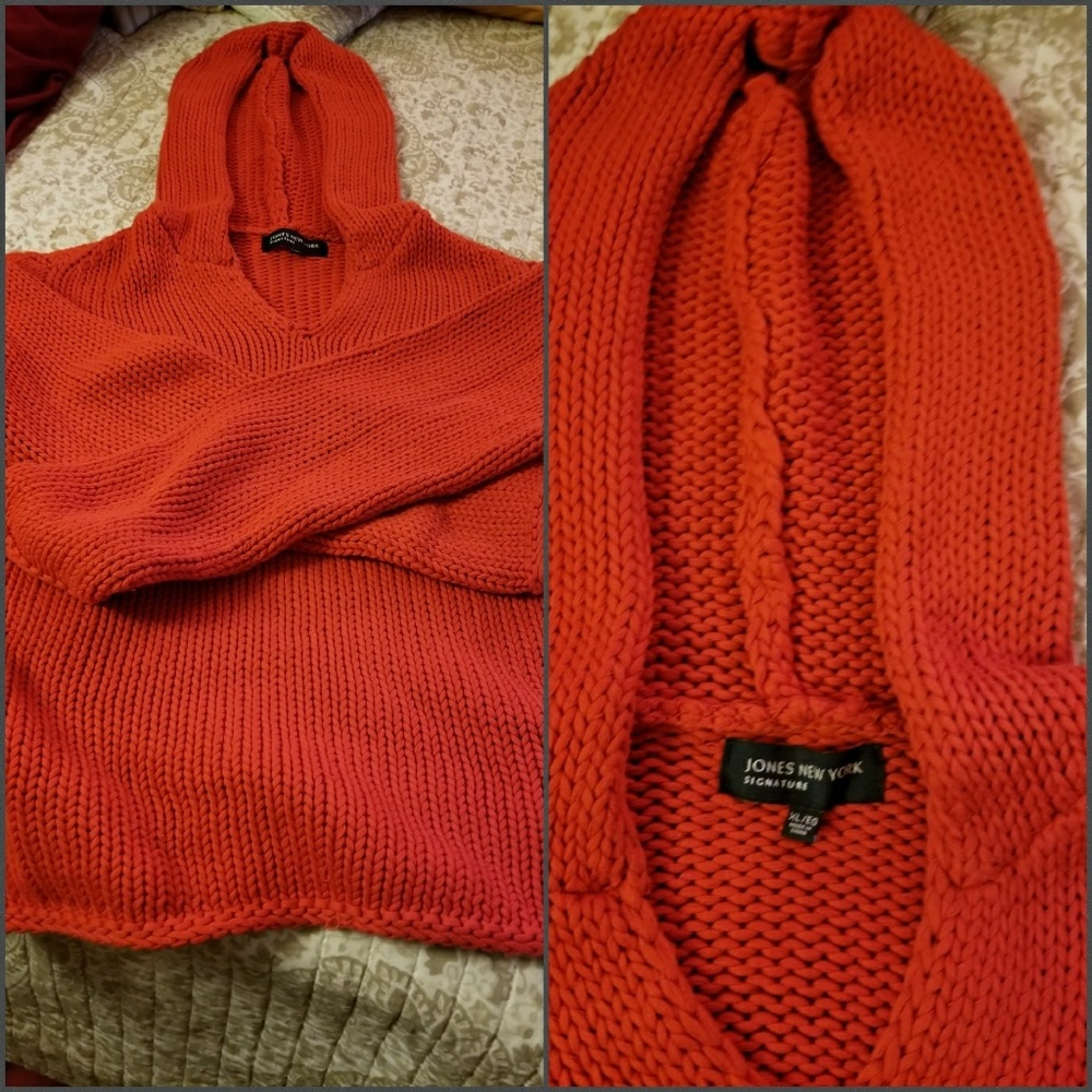 JONES New York Sweater